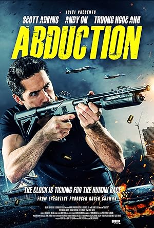 Abduction (Twilight Zodiac)