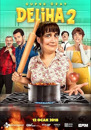 Deliha 2