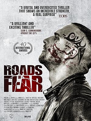 Roads of Fear (Sans Peur)