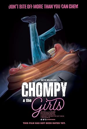 Chompy 