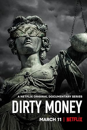 Dirty Money - First Season