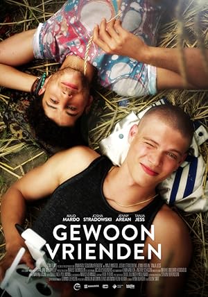 Gewoon Vrienden (Just Friends)
