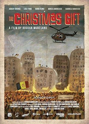 The Christmas Gift (Cadoul de Craciun)