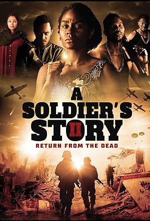 A Soldier