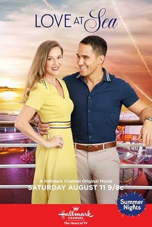 Love at Sea 2018 Hallmark