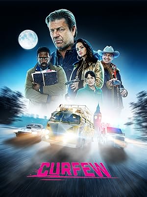 Curfew - First Season