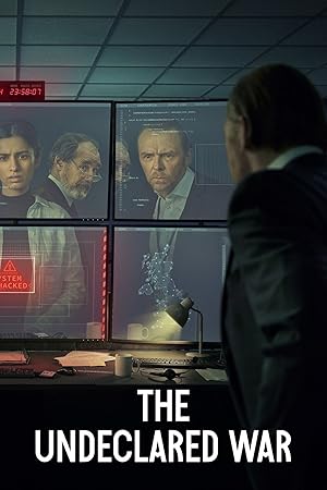 The Undeclared War - First Season