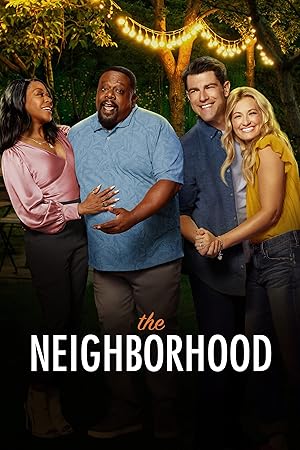 The Neighborhood - Fifth Season