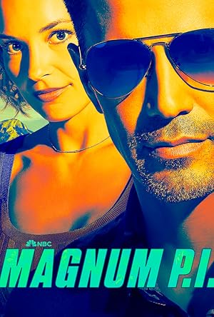 Magnum P.I. (2018) - Fifth Season