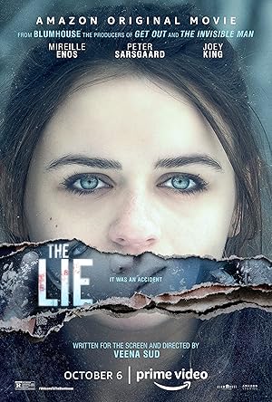 The Lie (Between Earth and Sky)