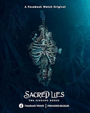 Sacred Lies - First Season