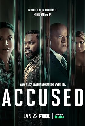 Accused (US) - First Season
