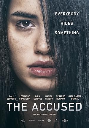 The Accused (Acusada)