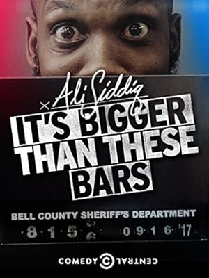 Ali Siddiq: It