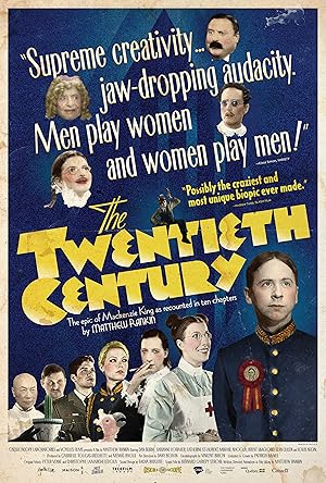 The 20th Century (The Twentieth Century)