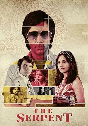 The Serpent - First Season