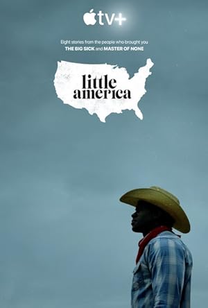 Little America - First Season