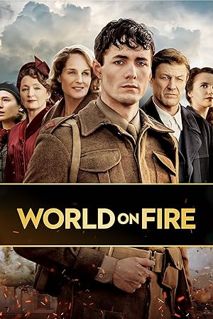 World On Fire - Mini Series