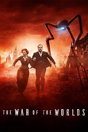 The War of The Worlds - First Season