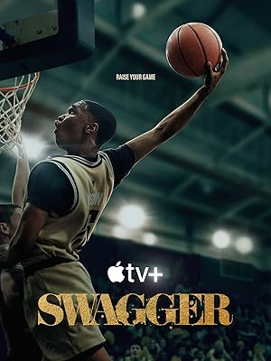 Swagger - First Season