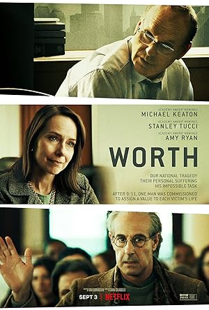 Worth (What Is Life Worth)
