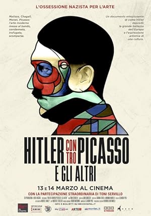 Hitler Versus Picasso (Hitler contro Picasso e gli altri)