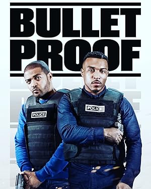 Bulletproof - First Season