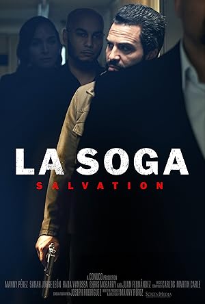 La Soga: Salvation (La Soga 2)