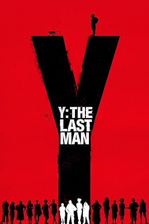 Y: The Last Man - First Season