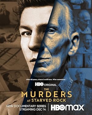 The Murders at Starved Rock - First Season