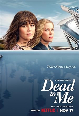 Dead to Me - First Season