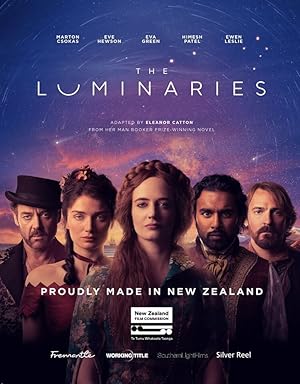 The Luminaries - First Season