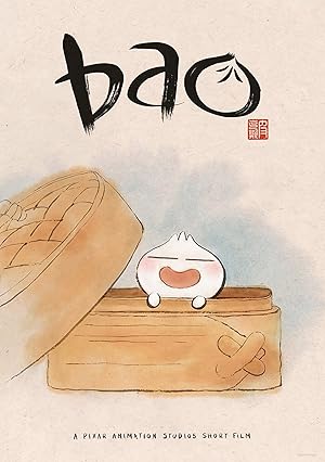 BAO - Pixar Short Movie