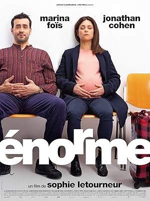 Enormous (