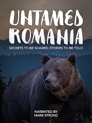 Untamed Romania (Rom