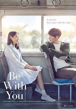 Be With You (Now, I am Coming to See You / Jigeum Manaro Bamnida / 지금 만나러 갑니다)