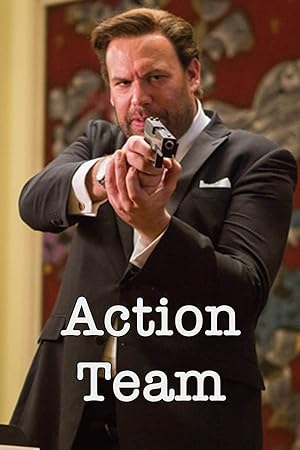 Action Team - First Season