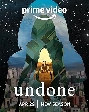 Undone - First Season