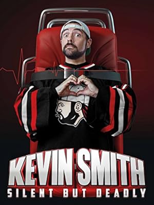 Kevin Smith Silent But Deadly