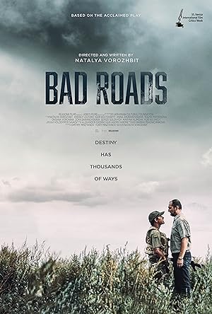 Bad Roads (Plokhiye dorogi)