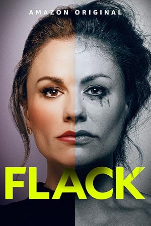 Flack - First Season