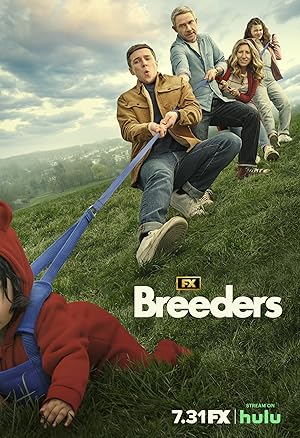 Breeders - First Season