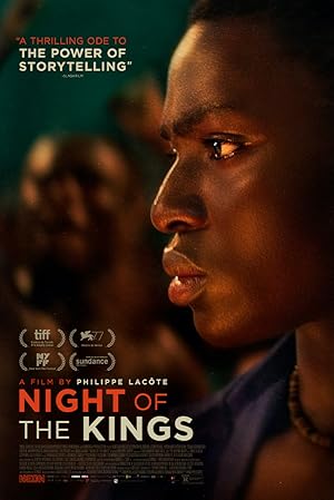Night of the Kings (La nuit des rois)