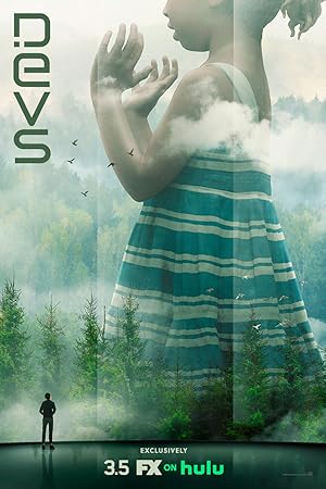 Devs - First Season