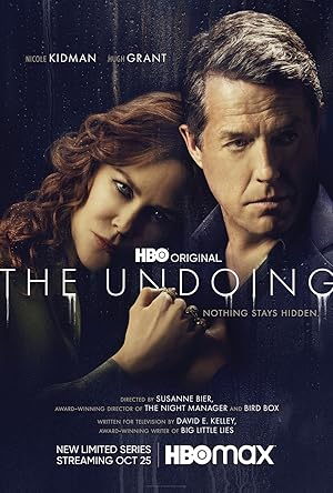 The Undoing - First Season