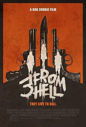 3 from Hell