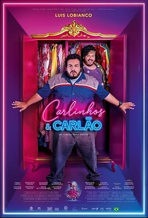 Macho Macho Man (Carlinhos 