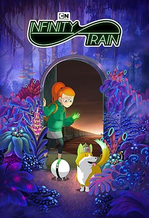 Infinity Train - First Season