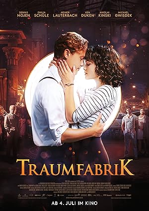 Dream Factory (Traumfabrik)