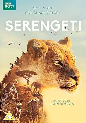 Serengeti - First Season